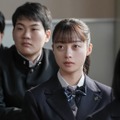『おむすび』第1話  (c)NHK