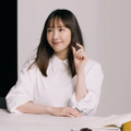 新垣結衣出演『明治ザ・カカオ』メイキングカット