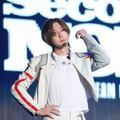 &TEAM『2024 &TEAM CONCERT TOUR 'Second to NONE'』　(C)HYBE LABELS JAPAN