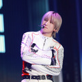 &TEAM『2024 &TEAM CONCERT TOUR 'Second to NONE'』　(C)HYBE LABELS JAPAN