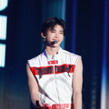 &TEAM『2024 &TEAM CONCERT TOUR 'Second to NONE'』　(C)HYBE LABELS JAPAN