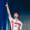 &TEAM『2024 &TEAM CONCERT TOUR 'Second to NONE'』　(C)HYBE LABELS JAPAN