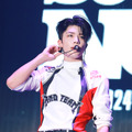 &TEAM『2024 &TEAM CONCERT TOUR 'Second to NONE'』　(C)HYBE LABELS JAPAN