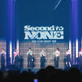 &TEAM『2024 &TEAM CONCERT TOUR 'Second to NONE'』　(C)HYBE LABELS JAPAN