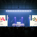 &TEAM『2024 &TEAM CONCERT TOUR 'Second to NONE'』　(C)HYBE LABELS JAPAN