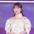 与田祐希【写真：竹内みちまろ】