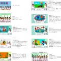JAグループが乃木坂46と連携した「国消国産」新テレビCM【アニメーション動画】