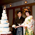 片岡愛之助＆藤原紀香（写真は片岡愛之助の公式ブログから）
