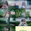 2nd Mini Album『I'LL LIKE YOU』「WITH」バージョンのコンセプト公開　　(P)&(C) BELIFT LAB Inc.