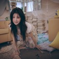 2nd Mini Album『I'LL LIKE YOU』「WITH」バージョンのコンセプト公開　　(P)&(C) BELIFT LAB Inc.