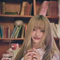 2nd Mini Album『I'LL LIKE YOU』「WITH」バージョンのコンセプト公開　　(P)&(C) BELIFT LAB Inc.