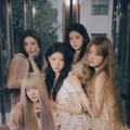 2nd Mini Album『I'LL LIKE YOU』「WITH」バージョンのコンセプト公開　　(P)&(C) BELIFT LAB Inc.