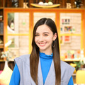 メーガン花子　(C)TBS
