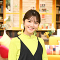 阿部凜　(C)TBS