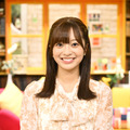 菊池柚花　(C)TBS