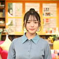 城戸内アカリ　(C)TBS