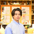 早瀬圭人　(C)TBS