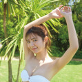川津明日香（C）光文社／週刊FLASH 写真（C）217...NINA