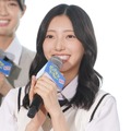 小西夏菜実【写真：竹内みちまろ】