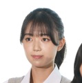 平尾帆夏【写真：竹内みちまろ】