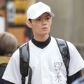 連続テレビ小説『おむすび』第1週「おむすびとギャル」第4回　(C)NHK