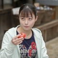 連続テレビ小説『おむすび』第1週「おむすびとギャル」第4回　(C)NHK