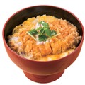 かつ丼
