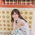 乃木坂46・岩本蓮加　1st写真集（タイトル未定）先行カット第5弾　撮影／SAKAI DE JUN