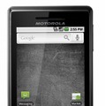 DROID X