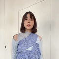 のん（写真はのんの公式ブログから）