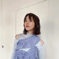 のん（写真はのんの公式ブログから）