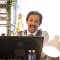 10月24日深夜0時25分（24時25分）～カンテレ（関西ローカル）放送スタート『デスゲームで待ってる』濱津隆之