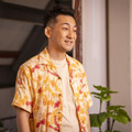 10月24日深夜0時25分（24時25分）～カンテレ（関西ローカル）放送スタート『デスゲームで待ってる』波岡一喜