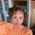小松彩夏（写真は小松彩夏の公式ブログから）