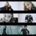 「BETWEEN」バージョンのコンセプトフィルム　(P)&(C) BELIFT LAB Inc.