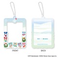 ファミペイWEB予約限定：LOVELY（ラブリー）ブロマイドケース　※画像はイメージ