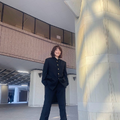 のん（写真はのんの公式ブログから）