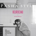 10月3日発売『PASHA STYLE Vol.10』（三栄）