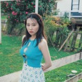 田中美久（写真は田中美久の公式インスタグラムから）※所属事務所に掲載許諾をもらってます