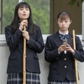 『おむすび』第6回 (c)NHK