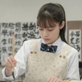 『おむすび』第6回 (c)NHK