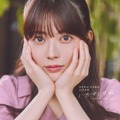 乃木坂46 岩本蓮加1st写真集「いたずらな風」　撮影／SAKAI DE JUN