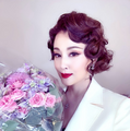 藤原紀香の公式ブログより