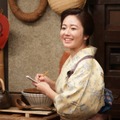 10月7日放送開始『嘘解きレトリック』（フジテレビ系）