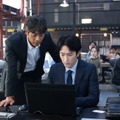 火9ドラマ『オクラ～迷宮入り事件捜査～』（C）フジテレビ