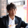火9ドラマ『オクラ～迷宮入り事件捜査～』（C）フジテレビ