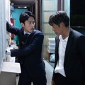 火9ドラマ『オクラ～迷宮入り事件捜査～』（C）フジテレビ