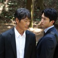 火9ドラマ『オクラ～迷宮入り事件捜査～』（C）フジテレビ