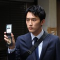 火9ドラマ『オクラ～迷宮入り事件捜査～』（C）フジテレビ