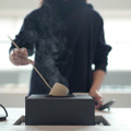 細巻き寿司の体験型レストラン「COIL(コイル)」
